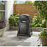 Weber Q2800N+ gasgrill