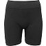 VRS dame indershorts sømløs str. M/L - sort