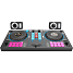 iDance Portabel DJ stationXD301 højtaler