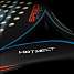 Dunlop Speed Attack Padelbat