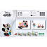 BRIO 32288 Minnie Mouse og lokomotiv