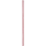 Papirs rulledug 1,2 x 8 meter - rosa
