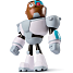 Teen Titans Go Twisty aktionfigurer - flere varianter - assorteret