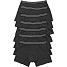 VRS herre 7-pak tights str. M - sort
