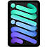 Apple Ipad Mini 8,3" WIFI 512 GB (2024) - Space Grey