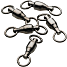 Kinetic Ball Bearing Swivel L