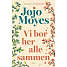Vi bor her alle sammen - Jojo Moyes