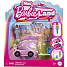 Barbie mini dukke - convertible