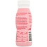 Proteinmilkshake m. jordbærsmag u. tilsat sukker laktosefri
