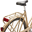 SCO Premium Dutch damecykel 7 gear 28" 2025 - sandfarvet