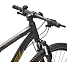 SCO Rebel TU herrecykel 21 gear 29" 2025 - sort