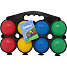 SpinOut Boccia spil