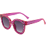 VRS børne solbrille - pink