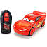 Disney Cars 3 McQueen 14 cm fjernstyret bil