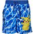 Pokémon badeshorts str. 122/128 - blå