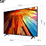 LG 50" 4K LED TV 50UT8000 (2024)