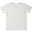 VRS børne t-shirt str. 98/104 - gråmeleret