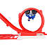 Paw Patrol Rescue Wheels Super Loop Tower HQ