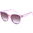 VRS dame solbrille - lilla