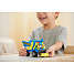 Paw Patrol Rubble & Crew core bil - wheeler