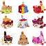 Aphmau MeeMeaw bamse 15 cm - flere varianter - assorteret