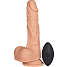 Willie City dildo vibrator 22 cm