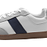 VRS herre sneakers str. 42 - hvid