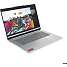 Lenovo Ideapad Slim 5 15,1" bærbar computer Ryzen 7 7735HS - 83J3000YMX