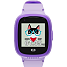 Canyon Kids 4G GPS børnesmartwatch - lilla
