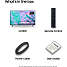 Samsung 65" CRYSTAL UHD TV TU65CU7095 (2024)