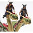 Dragons movie barf & belch twins