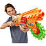 X-shot Insanity HorrorFire Doomsday blaster