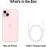 iPhone 15 Plus 128GB - Pink