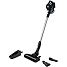 Bosch Unlimited Serie 6 ledningsfri støvsuger BCS611P4A - sort