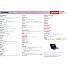 Lenovo LoQ 15,6" Gamer computer Core i5 12450HX RTX4050 - 83GS00B8MX