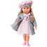 Mami Baby interaktiv dukke Isabella 46cm
