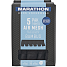 Marathon herre 5-pak tights str. M - sort
