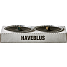 Haveblus Ø13 cm, 2-pak - sort