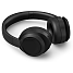 Philips TAH6509BK/00 hovedtelefoner - sort