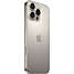 iPhone 16 Pro Max 256GB - Natural Titanium