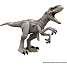 Jurassic World speed dinosaurfigur