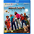 Blu-ray A Minecraft Movie