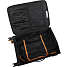 Explore trolley 8 hjuls 81 cm - sort