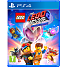 PS4: Lego The Movie 2