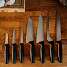 Fiskars Functional Form Asiatisk kokkekniv - 17 cm