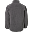 Nordic Nature herre fleece jakke str. L - grå