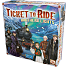 Ticket To Ride Northern Lights