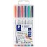 Staedtler Lumocolor whiteboard pen 1 mm