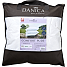 Danica 3-kammer hovedpude 60x63 cm - Lav