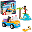 LEGO® Friends Strandbuggy-sjov 41725